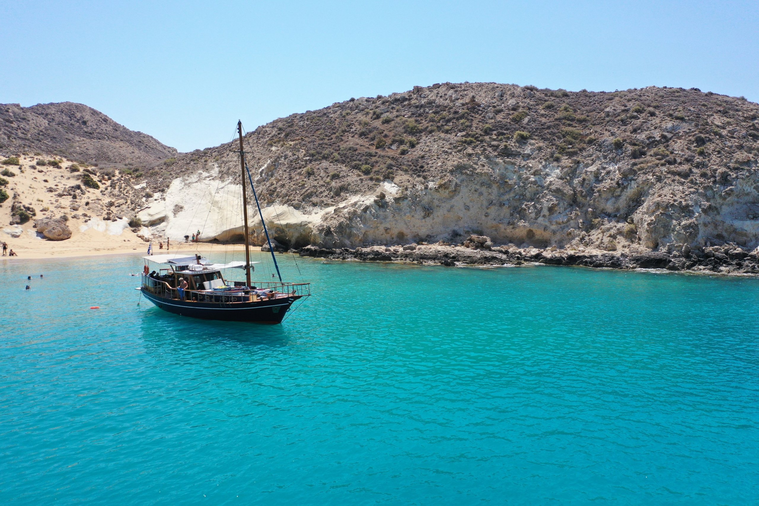 Koufonissi